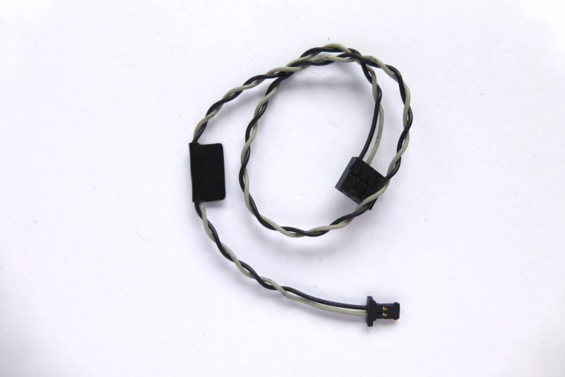 HDD Hard Drive Temp Sensor Cable 593-1033 922-9224 iMac 27 inch A1312 Original sparepart main image