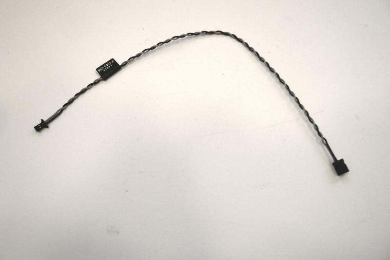 HDD Hard Drive Temp Sensor Cable 593-1063 922-9223 iMac 27 inch A1312 Original sparepart main image