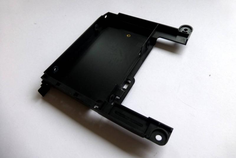 HDD bracket Mac mini A1347 817-00229-A 2014 Original sparepart detail image one