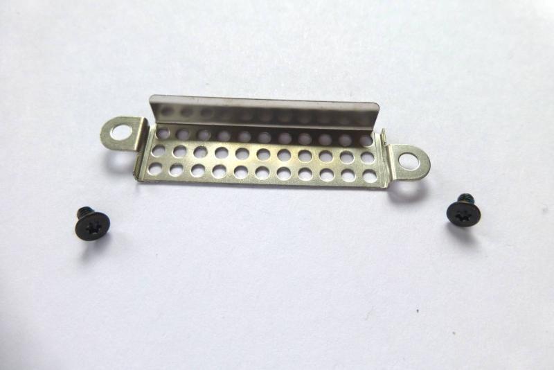 Flex Protector 922-8936 Tastatur Kabel MacBook Pro 17 Zoll A1297 Original Ersatzteil zweite Ansicht