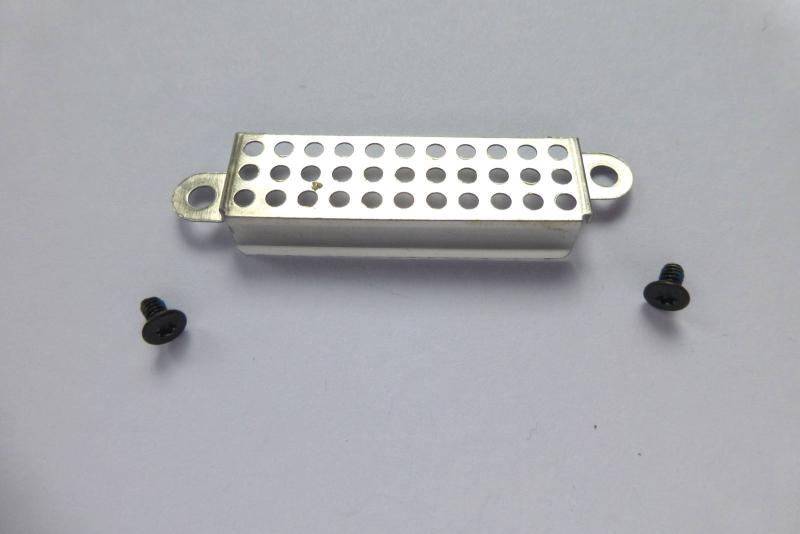 Flex Protector 922-8936 Tastatur Kabel MacBook Pro 17 Zoll A1297 Original Ersatzteil Hauptansicht