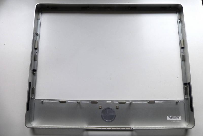 Front Bezel 620-4342 922-8471 922-8181 922-8875 iMac 24 inch A1225 2007 2008 2009 Original sparepart second sight