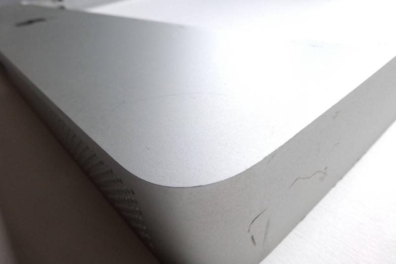 Front Bezel 620-4342 922-8471 922-8181 922-8875 iMac 24 inch A1225 2007 2008 2009 Original sparepart fourth detail