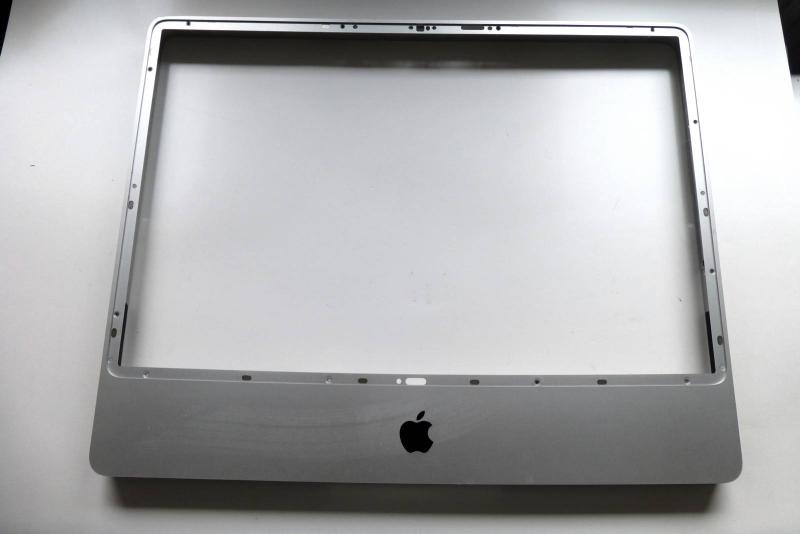 Front Bezel 620-4342 922-8471 922-8181 922-8875 iMac 24 inch A1225 2007 2008 2009 Original sparepart main image