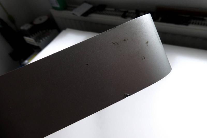 Front Bezel 620-4342 922-8471 922-8181 922-8875 iMac 24 inch A1225 2007 2008 2009 Original sparepart fifth detail