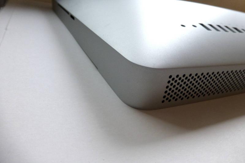 Gehaeuse leer 604-1704 iMac 27 Zoll A1312 2011 Original Ersatzteil weiteres Detailbild