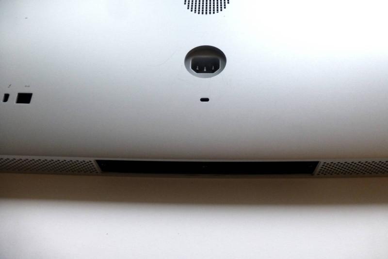 Gehaeuse leer 604-1704 iMac 27 Zoll A1312 2011 Original Ersatzteil weiteres Detailbild