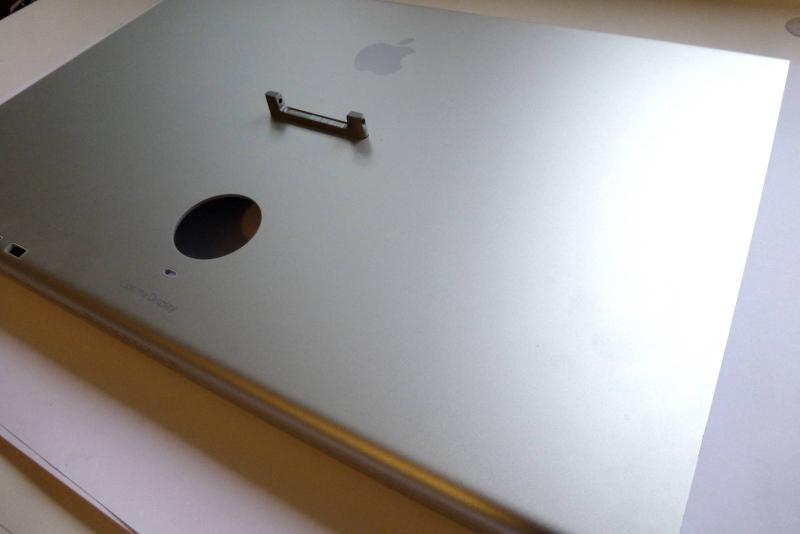 Housing Original Cinema Display HD DVI 20 inch A1081 sparepart additional detail