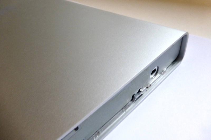 Housing Original Cinema Display HD DVI 20 inch A1081 sparepart fifth detail