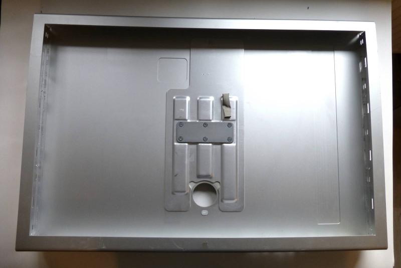 Housing Original Cinema Display HD DVI 30 inch A1083 sparepart main image