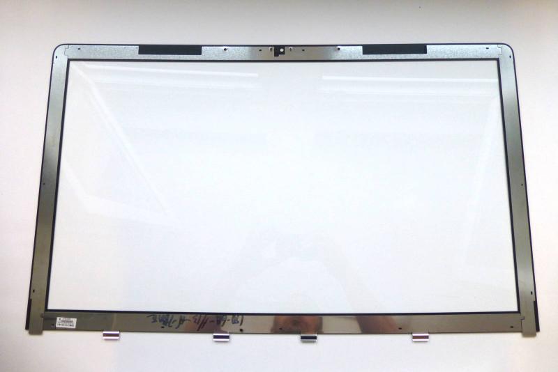 Glas Panel 922-9147 922-9469 iMac 27 inch A1312 2009 2010 2011 Original sparepart second sight