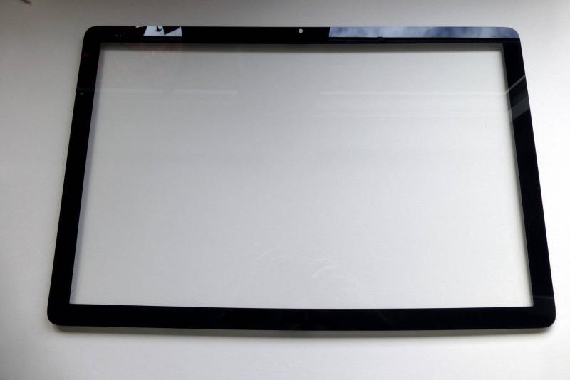 Glas Panel vorne 922-8514 922-8212 922-8848 Original iMac 20 Zoll A1224 2007 2008 Ersatzteil Hauptansicht