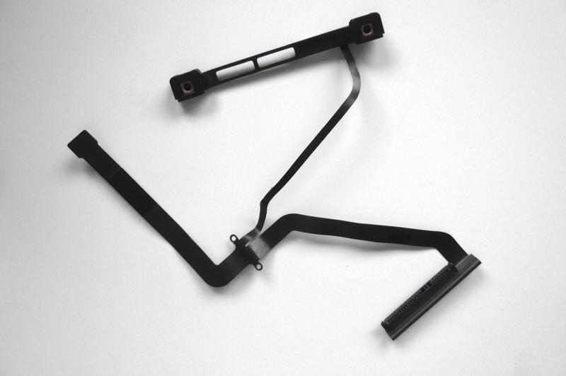 Festplatten Kabel 821-1198-A 922-9751 MacBook Pro A1286 15 Zoll 2011 Ersatzteil zweite Ansicht