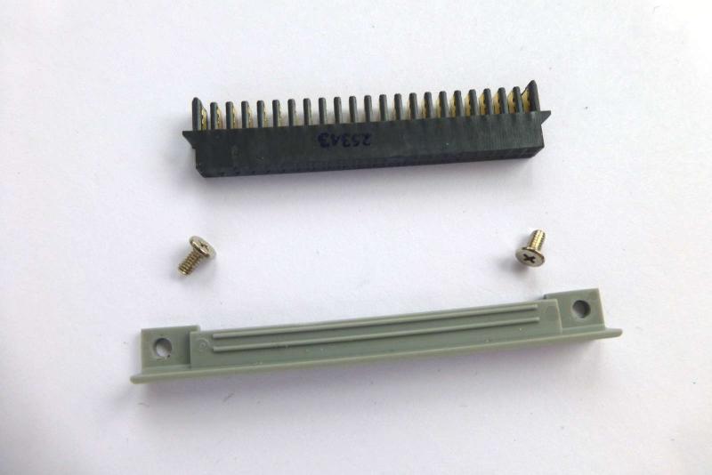 HDD Connector 922-6911 922-6904 iBook 14 inch A1134 Mid 2005 Original sparepart second sight