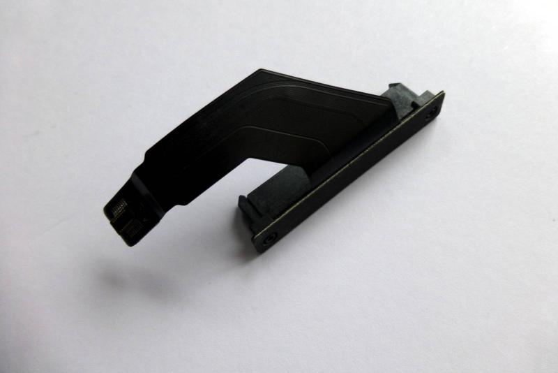Festplatten Flex Kabel 821-1346-A 821-1500-A Mac Mini A1347 2011 2012 Original Ersatzteil zweite Ansicht