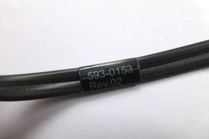 Festplatten Kabel 593-0153 922-7058 iMac iMac 17 Zoll A1144 A1173 A1195 A1208 Ersatzteil zweite Ansicht