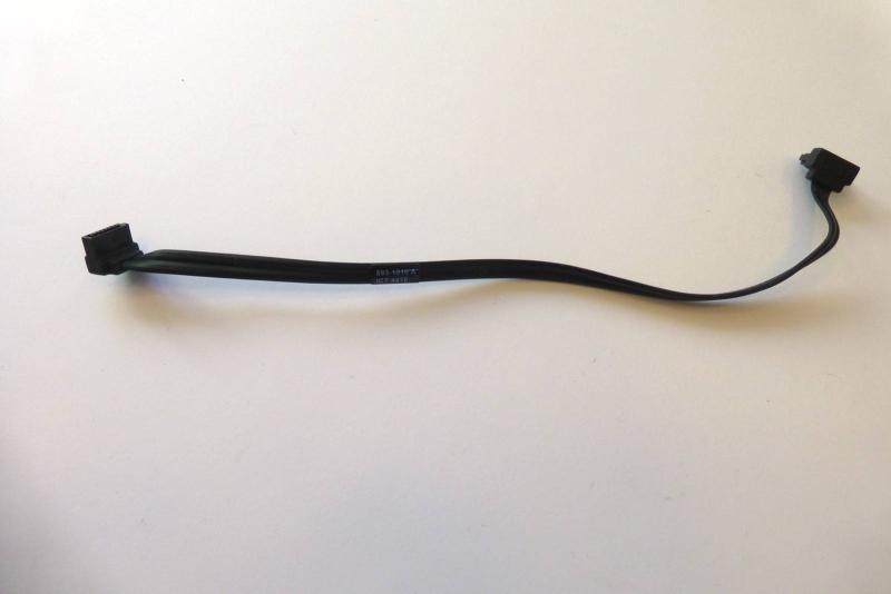 Festplatten Kabel 593-1010 922-9137 iMac 21 Zoll A1311 Original Ersatzteil zweite Ansicht