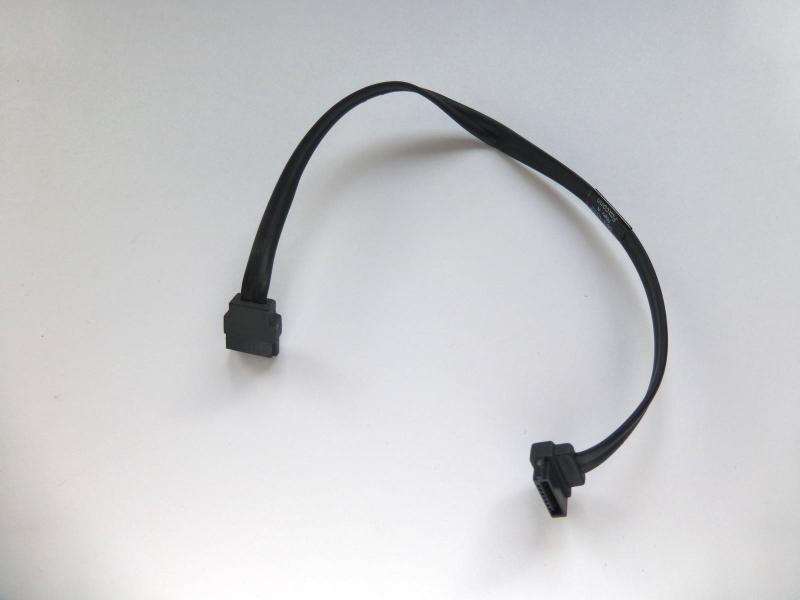 Festplatten Kabel 593-1032 922-9126 iMac 27 Zoll A1312 Ersatzteil zweite Ansicht