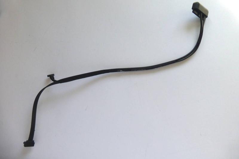 Festplatten Kabel 923-0312 iMac 27 Zoll A1419 2012 Original Ersatzteil zweite Ansicht