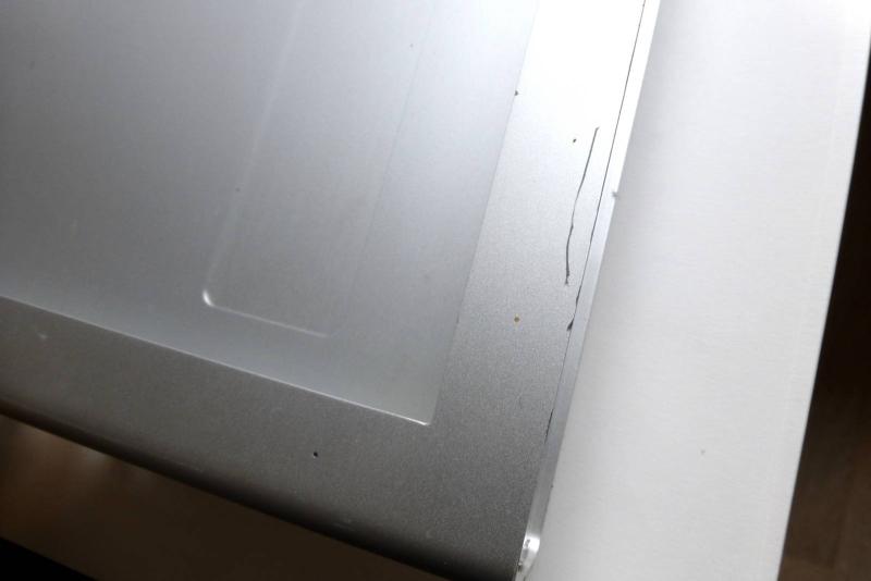 Housing Original Cinema Display HD DVI 30 inch A1083 sparepart second detail