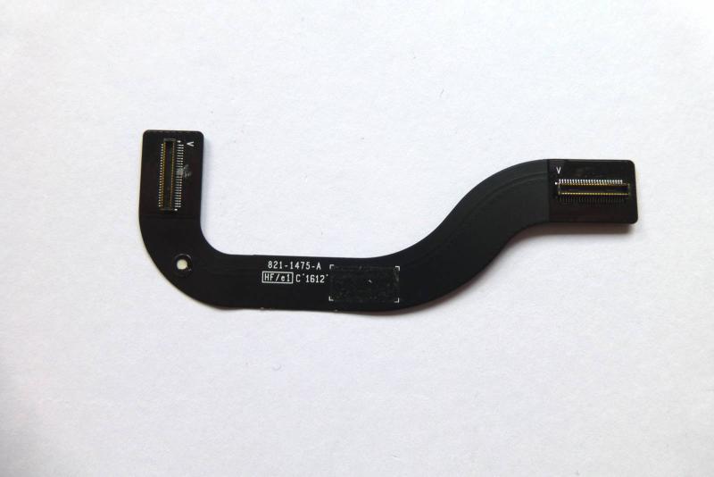 I O Board Cable 821-1475-A MacBook Air 11 inch A1465 2012 sparepart second sight