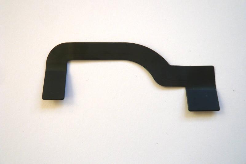 I O Board Kabel 821-1721-A MacBook Air 11 Zoll A1465 2013 2014 2015 Ersatzteil Hauptansicht