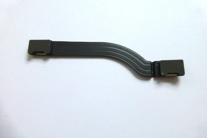 I O Board Kabel 821-1798-A 076-1454 MacBook Pro 15 Zoll A1398 Retina late 2013 2014 Original Ersatzteil Hauptansicht