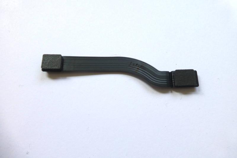 I O Board Cable 923-0095 MacBook Pro 15 inch A1398 Retina 2012 Early 2013 Original sparepart main image