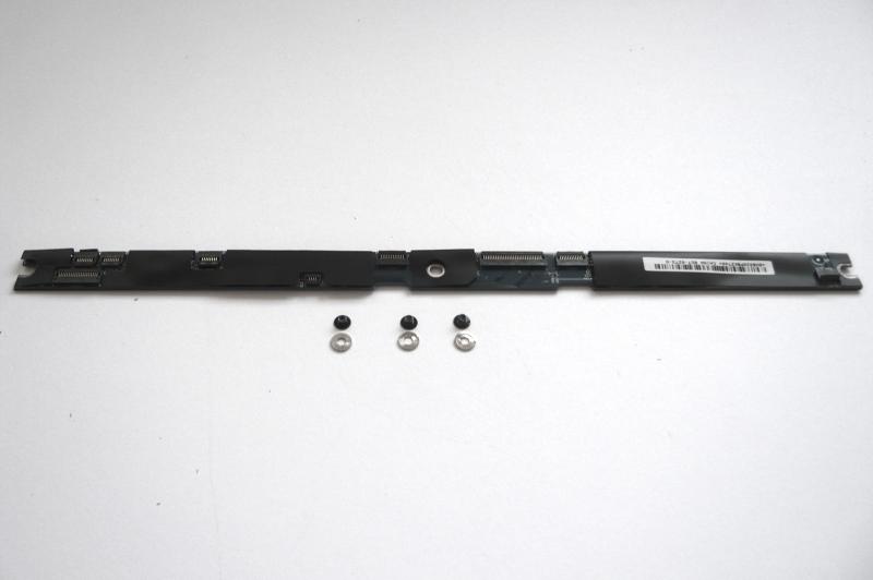 Input Distribution Board 657-0273-A MacBook Air 13 Zoll A1237 2008 Original Ersatzteil zweite Ansicht