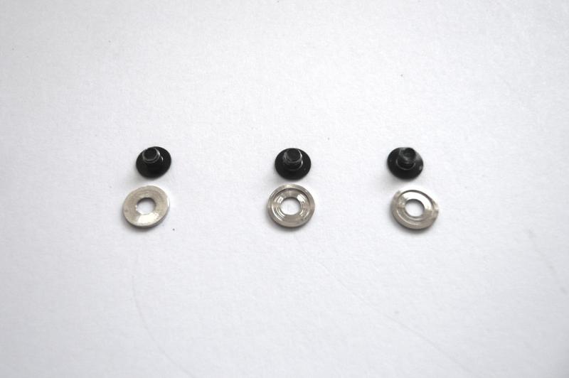 Input Distribution Board 657-0273-A MacBook Air 13 Zoll A1237 2008 Original Ersatzteil Detailbild eins