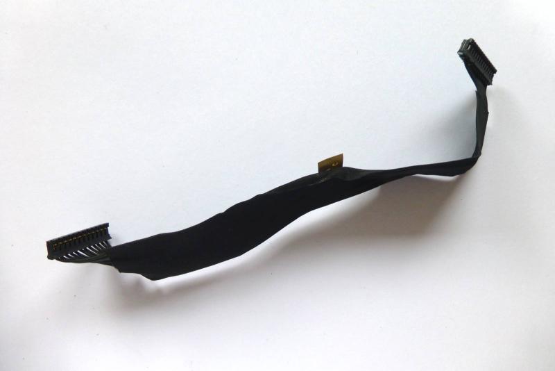 Inverter cable 593-0593 922-8856 922-8162 593-0881 iMac 24 inch A1225 2007 2008 2009 Original sparepart second sight