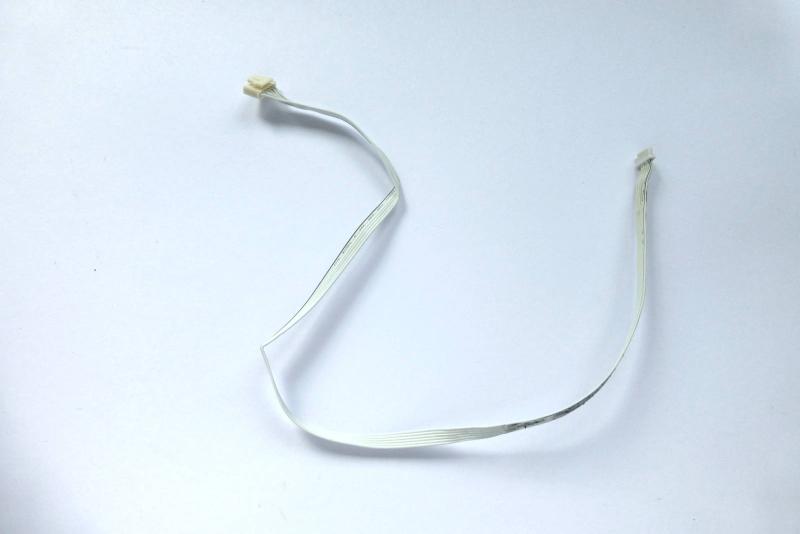 Inverter Kabel LED Cinema Display 24 Zoll A1267 2008 2009 Original Ersatzteil Hauptansicht