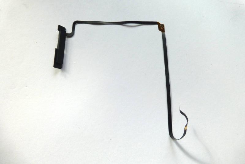 IR Sleep LED Sensor 821-0755-A Original MacBook Pro 17 inch A1297 2009 2010 2011 sparepart main image