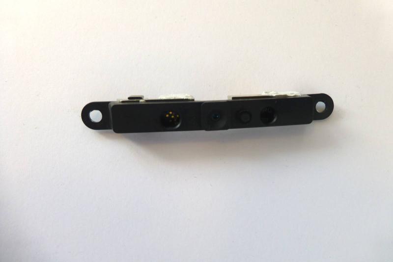 iSight Webcam Kamera 806-0397 922-9134 Original iMac 21 Zoll A1311 Ersatzteil zweite Ansicht