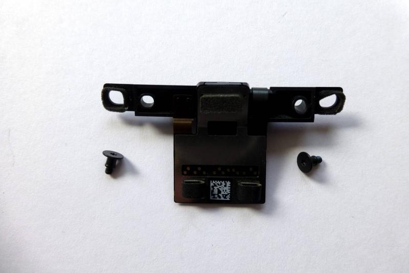 iSight Webcam Cam 821-2477-A 923-001680 Original iMac 27 inch A1419 2014 2015 sparepart second sight
