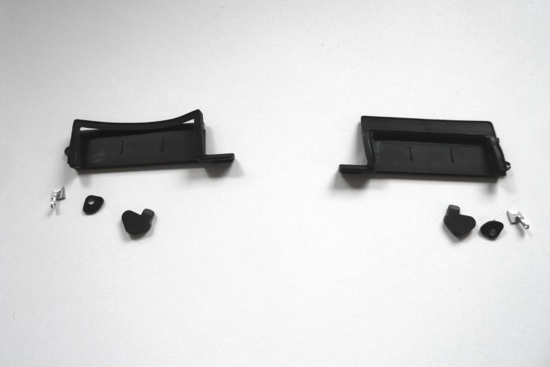 Small parts MacBook 15 inch A1398 Retina 2012 early 2013 sparepart main image