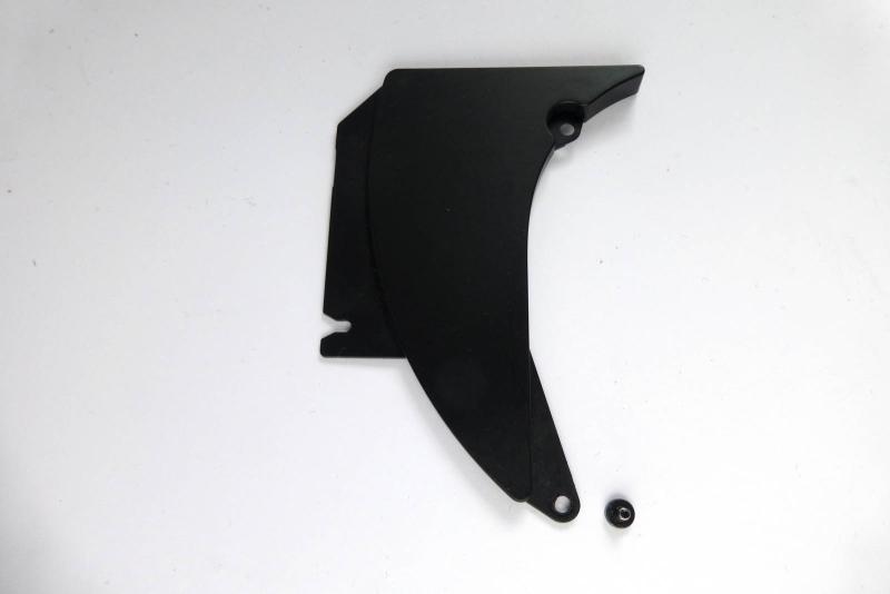 Kuehlerabdeckung 818-1400C Mac mini A1347 2010 2011 2012 Original Ersatzteil Hauptansicht