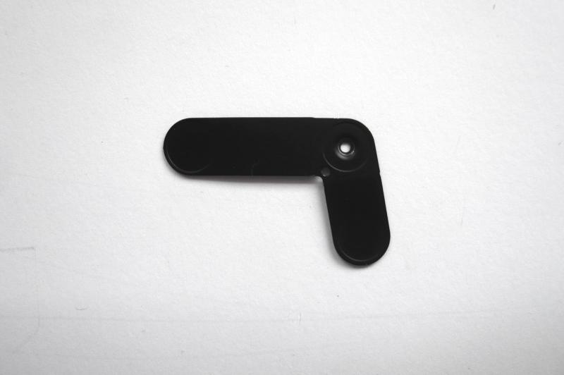 Kuehlkoerper Klammer 922-8555 MacBook Air A1237 Ersatzteil Hauptansicht