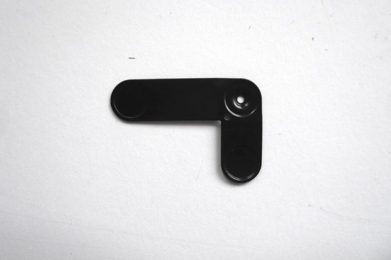 Kuehlkoerper Klammer 922-8778 MacBook Air A1304 Ersatzteil Hauptansicht