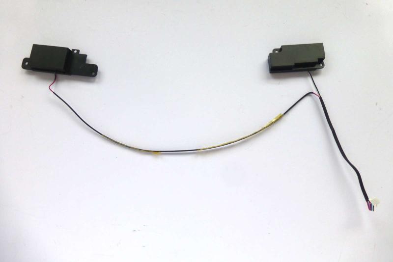 Speaker iBook 14 inch A1055 A1134 Original sparepart main image