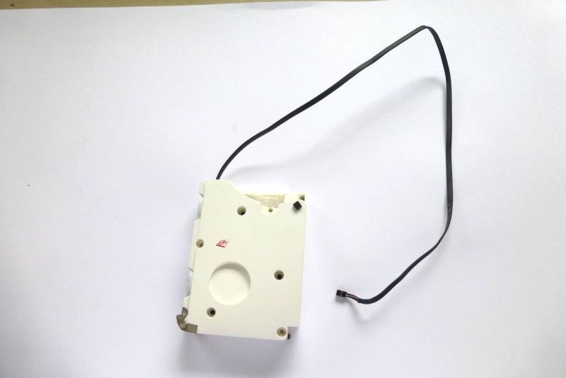 Lautsprecher Links 922-7801 iMac 24 Zoll A1200 2006 weiss Original Ersatzteil Detailbild eins