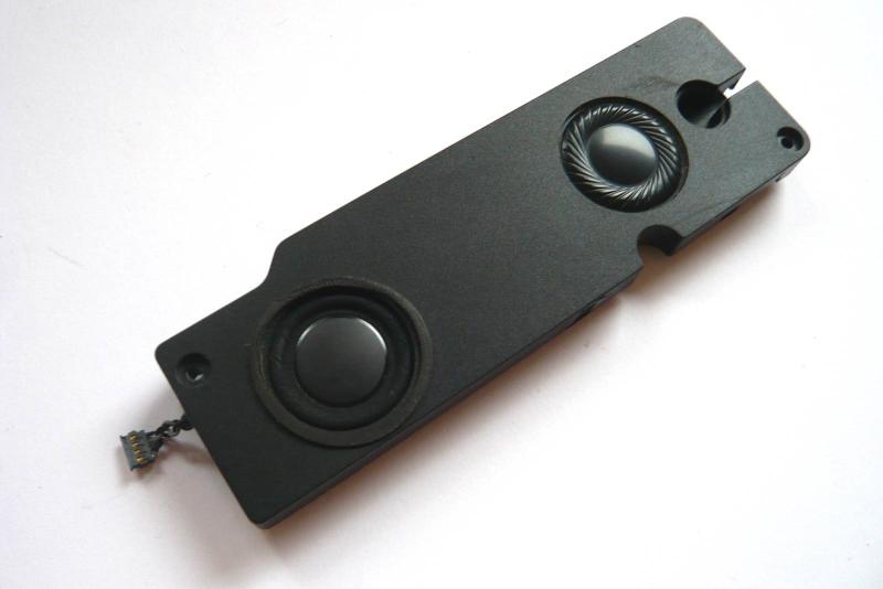 Lautsprecher Links 922-8917 MacBook Pro 17 Zoll A1297 2009 2010 Ersatzteil Hauptansicht