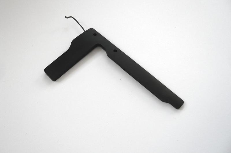 Lautsprecher Links 922-9638 MacBook Air 13 Zoll 2010 A1369 Ersatzteil Hauptansicht