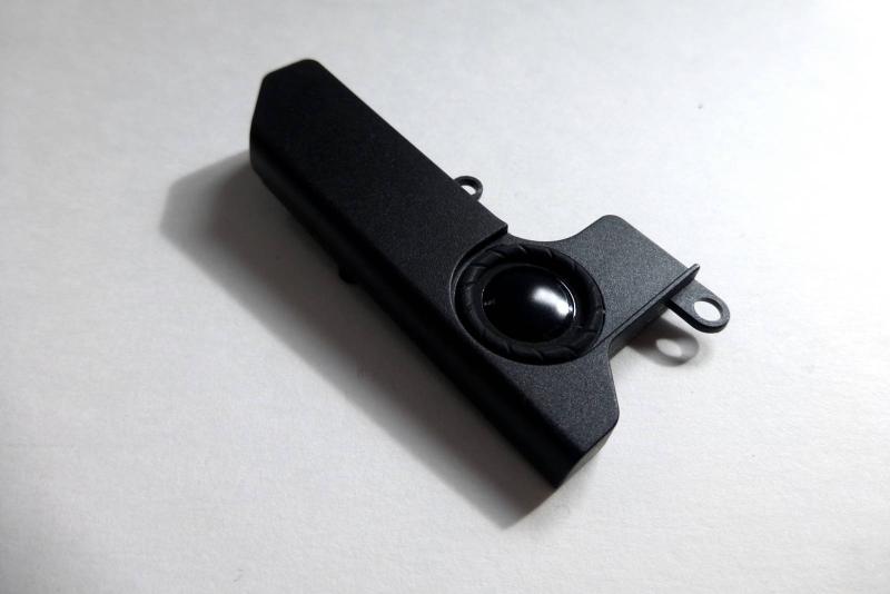 Speaker Mac mini A1347 922-9562 076-1424 923-0022 Original sparepart main image
