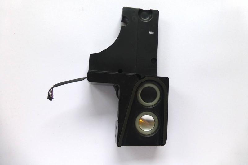 Lautsprecher rechts 922-8164 922-8870 922-8465 iMac 24 Zoll A1225 2007 2008 2009 Original Ersatzteil Hauptansicht