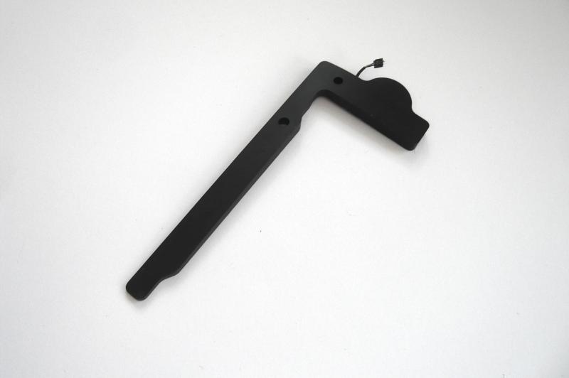 Lautsprecher Rechts 922-9639 MacBook Air 13 Zoll 2010 A1369 Ersatzteil Hauptansicht