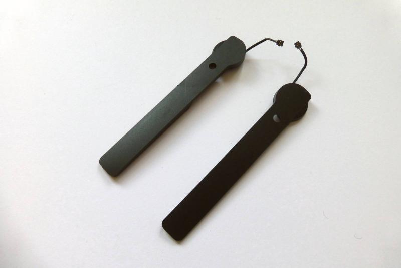 Speaker Set MacBook Air 11 inch A1465 2013 2014 2015 sparepart main image