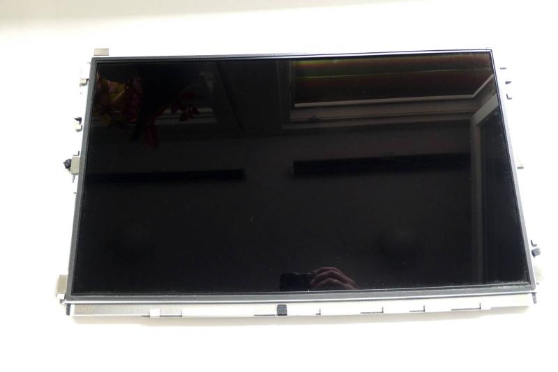 LCD Display Panel LM215WF3(SD)(C2) LG Original iMac 21 Zoll A1311 2011 Ersatzteil Hauptansicht