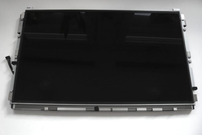 LCD Display Panel LM215WF3 (SD)(A1) LG Original iMac 21 inch A1311 2010 sparepart main image