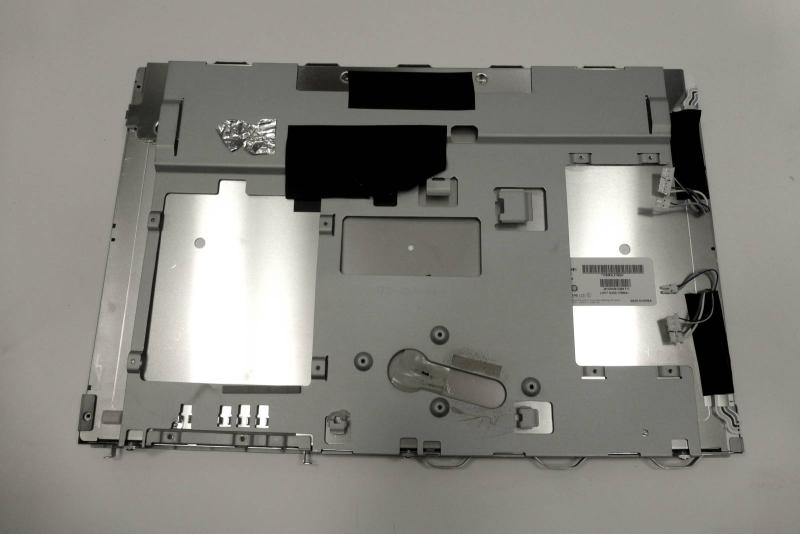 LCD Panel LM201W01(ST)(B2) Screen Cinema Display HD DVI 20 inch A1081 Original sparepart second sight